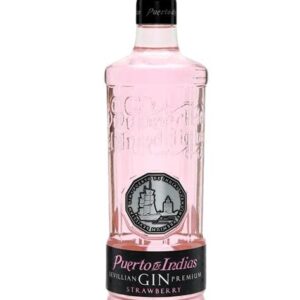 PUERTO DE INDIAS STRA 0% 750ml