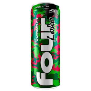 FL SANDIA 473ml