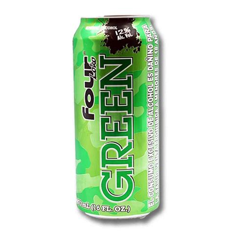 FL GREEN 473ml