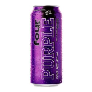 FL PURPLE 473ml