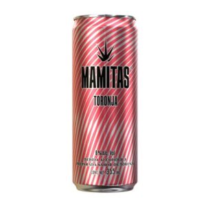 MAMITAS TORONJA 355ml