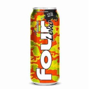 FL MANGO 473ml