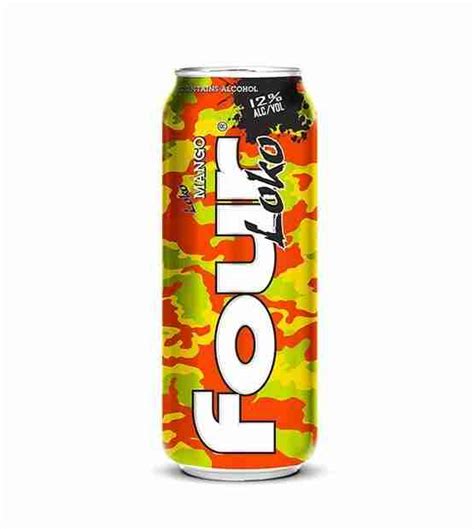 FL MANGO 473ml