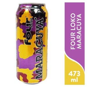 FL MARACUYA 473ml