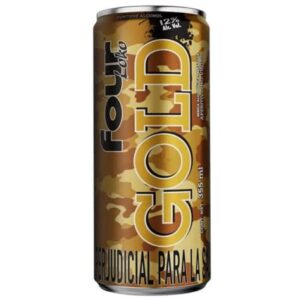 FL GOLD 355ml