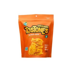 TOSTONES ORIGINAL 100g