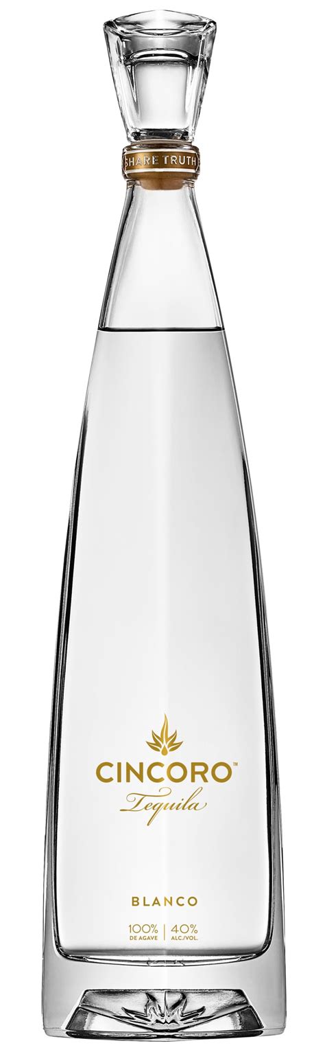 CINCORO BLANCO 750ml
