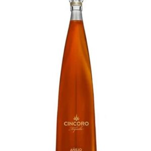 CINCORO AÑEJO 750ml