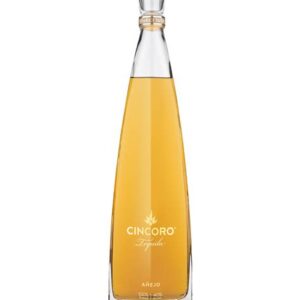 CINCORO AÑEJO 1750ml
