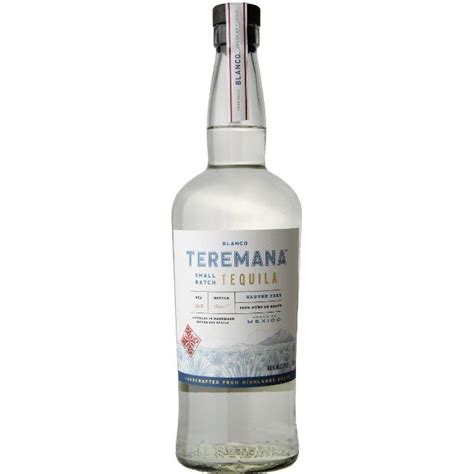 TEREMANA BLANCO 750ml