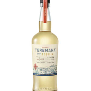 TEREMANA REPOSADO 750ml