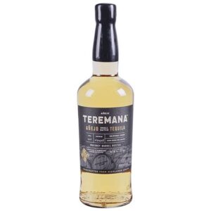 TEREMANA AÑEJO 750ml