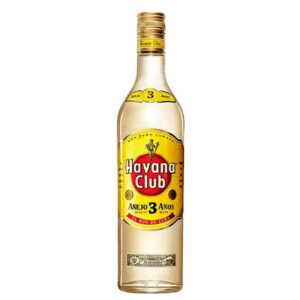 HAVANA CLUB 3 AÑOS 700ml