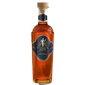 HAVANA CLUB ICONICA 700ml