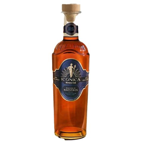 HAVANA CLUB ICONICA 700ml