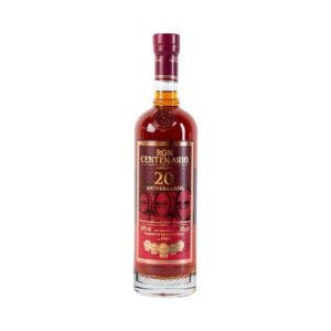 CENTENARIO 20 ANVERSARIO 750ml