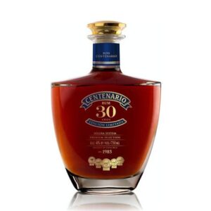 CENTENARIO 30 ANVERSARIO 750ml