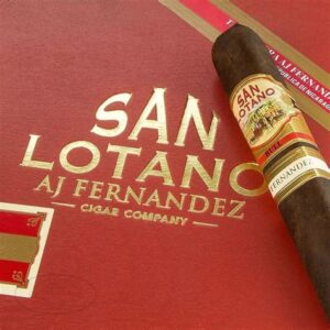 CD SAN LOTANO AJ FERNANDEZ