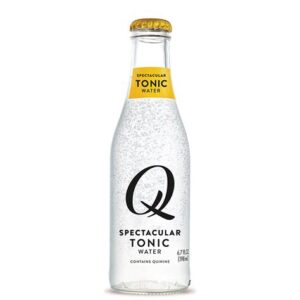 Q SPECTACULAR TONIC 198ml
