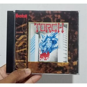 CD TORCH