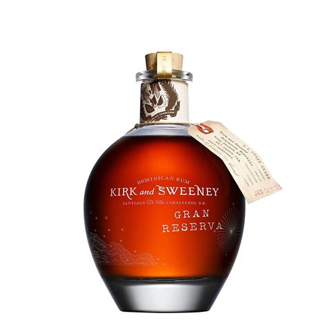 KIRK AND SWEENEY 700ml
