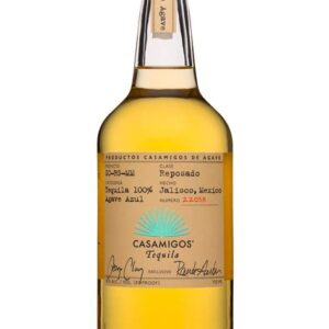 CASAMIGOS REPOSADO 750ml