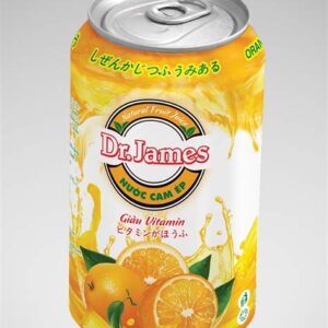 DR JUICE 330ml