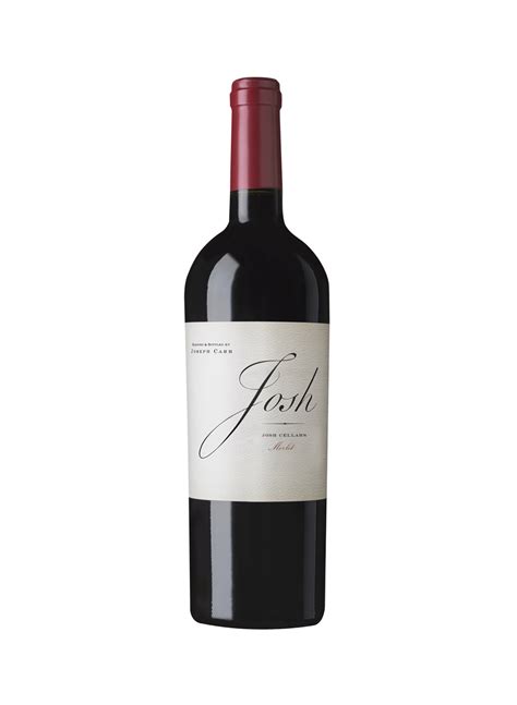 JOSH MERLOT 700ml