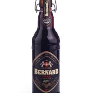 BERNARD DARK 500ml