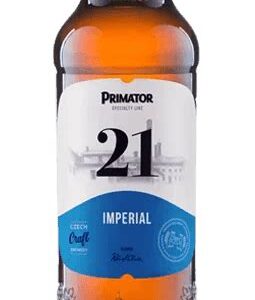 PRIMATOR 21 IMPERIAL 500ml