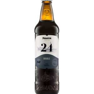 PRIMATOR 24 DOUBLE 500ml