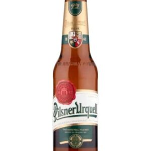 PILSNER URQUELL 330ml
