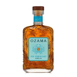 OZAMA AÑEJO 700ml