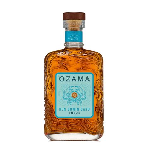 OZAMA AÑEJO 700ml