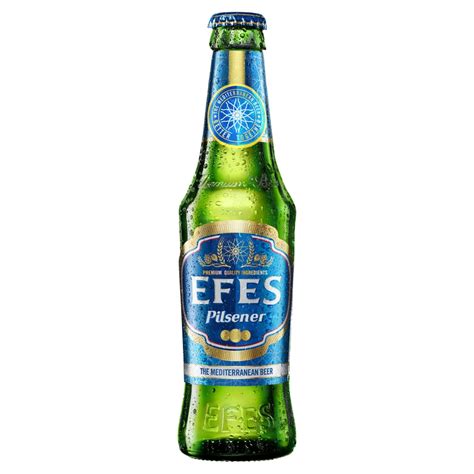 EFES 330ml
