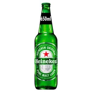 HEINEKEN 650ml