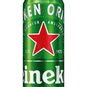 HEINEKEN LATA 500ml