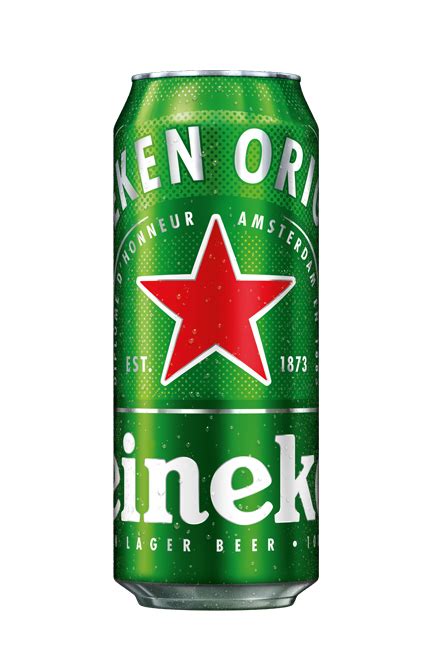 HEINEKEN LATA 500ml