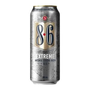 8.6 EXTREME 500ml
