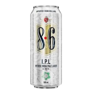 8.6 IPL 500ml