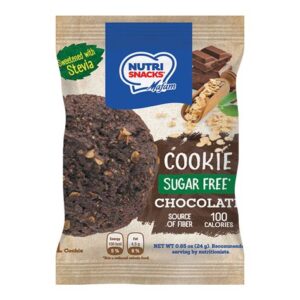 NS CHOCOLATE 48g