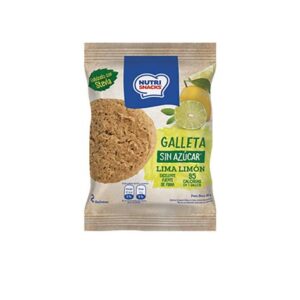 NS LIMA LIMON 48g