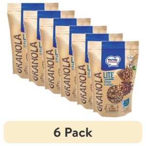 NS GRANOLA COCOA NIBS 10.5oz