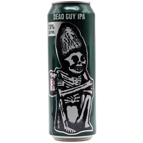 ROGUE DEAD GUY IPA LATA 355ml