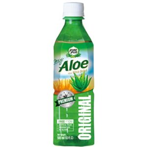 PP MY ALOE 500ml