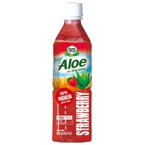 PP MY FRESA 500ML
