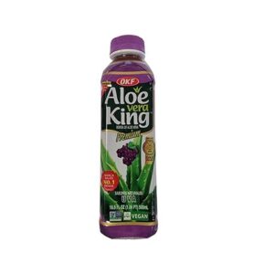 AVK UVA 500ml