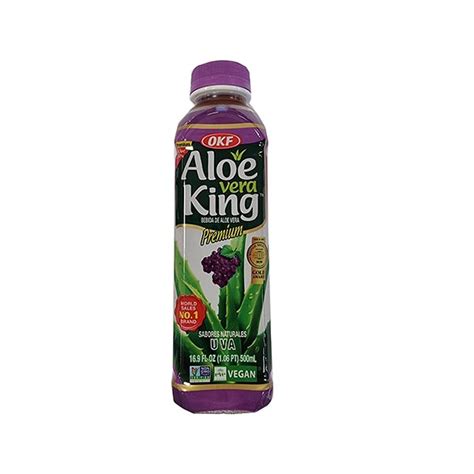 AVK UVA 500ml