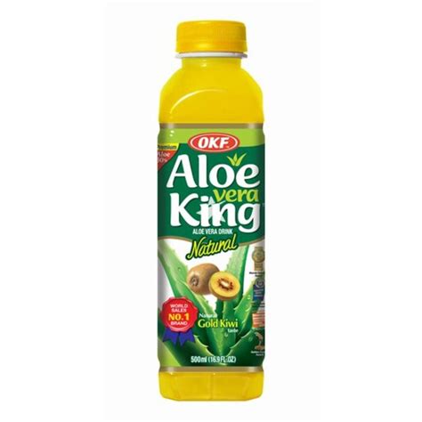 AVK GOLD KIWI 500ml