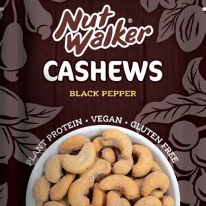 NW CASHEW NUTS 35g